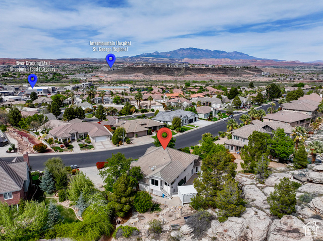 Photo 53 for MLS #2099747 at 1556 E Boulder Springs Rd