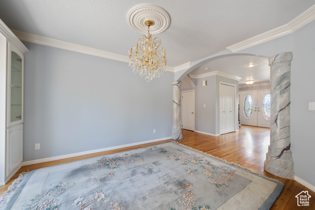 Photo 11 for MLS #2099747 at 1556 E Boulder Springs Rd