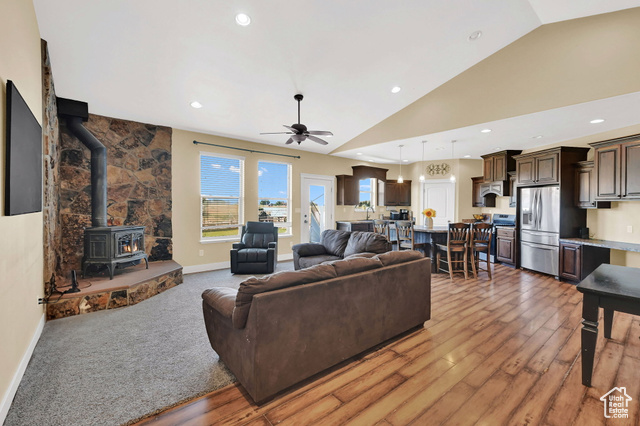Photo 4 for MLS #2099748 at 209 W 100 South