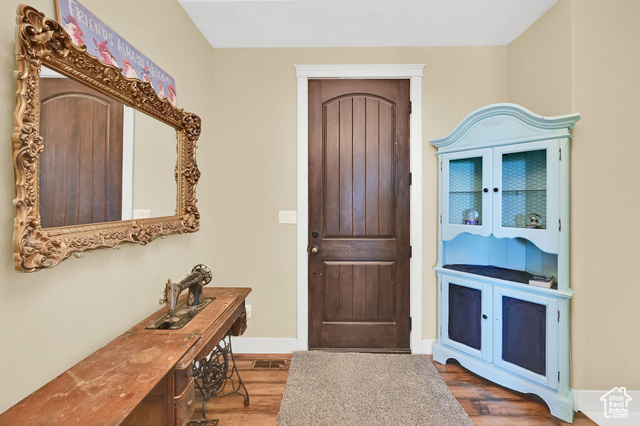 Photo 3 for MLS #2099748 at 209 W 100 South