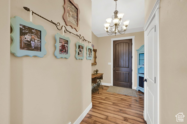 Photo 2 for MLS #2099748 at 209 W 100 South