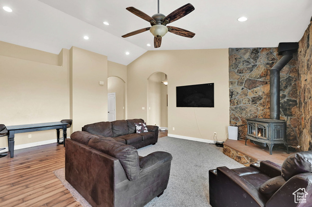 Photo 5 for MLS #2099748 at 209 W 100 South