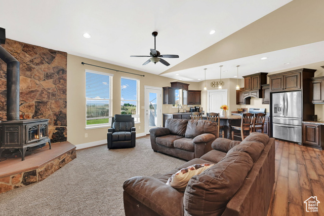Photo 7 for MLS #2099748 at 209 W 100 South