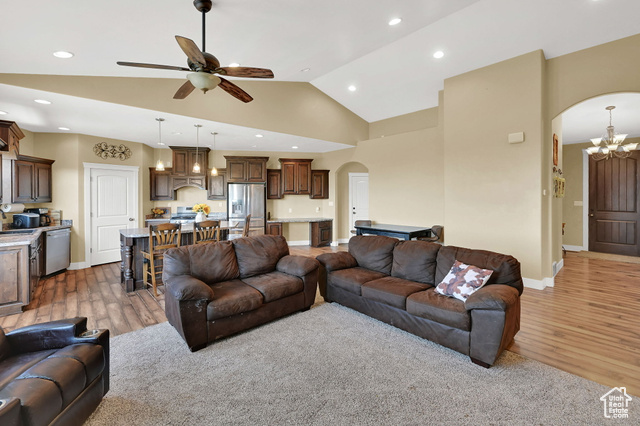 Photo 6 for MLS #2099748 at 209 W 100 South