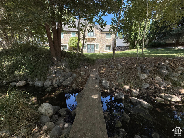 Photo 122 for MLS #2099749 at 1121 E 580 North