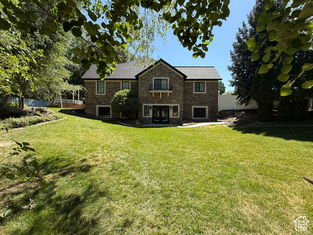 Photo 123 for MLS #2099749 at 1121 E 580 North