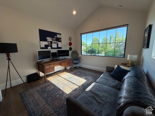 Photo 26 for MLS #2099749 at 1121 E 580 North