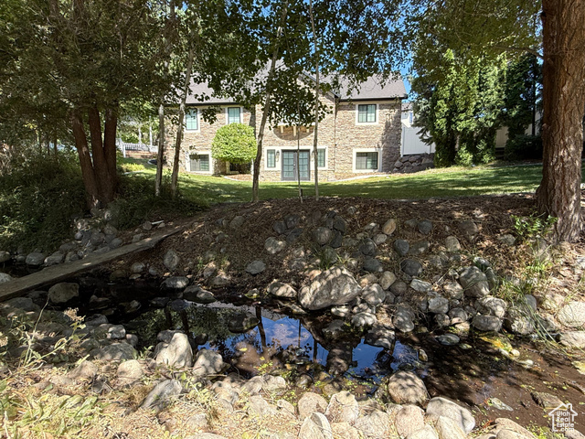 Photo 113 for MLS #2099749 at 1121 E 580 North