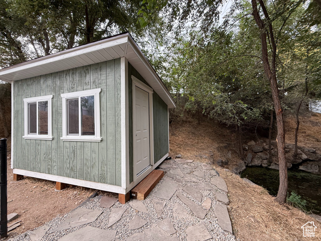 Photo 114 for MLS #2099749 at 1121 E 580 North