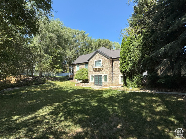 Photo 125 for MLS #2099749 at 1121 E 580 North