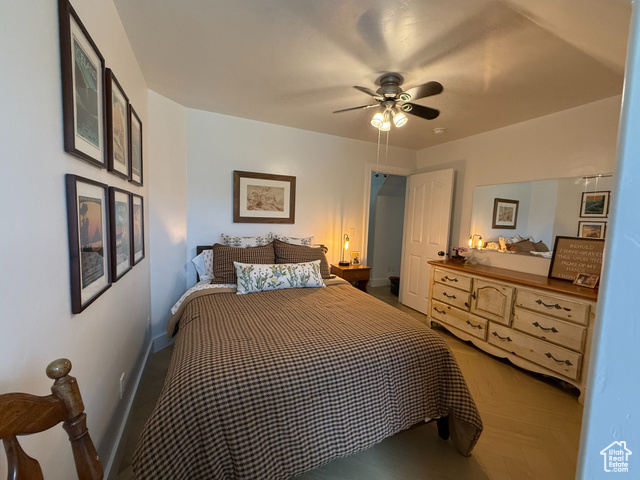 Photo 65 for MLS #2099749 at 1121 E 580 North