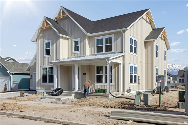 926 S MATHILDA DR #154, Saratoga Springs UT 84045