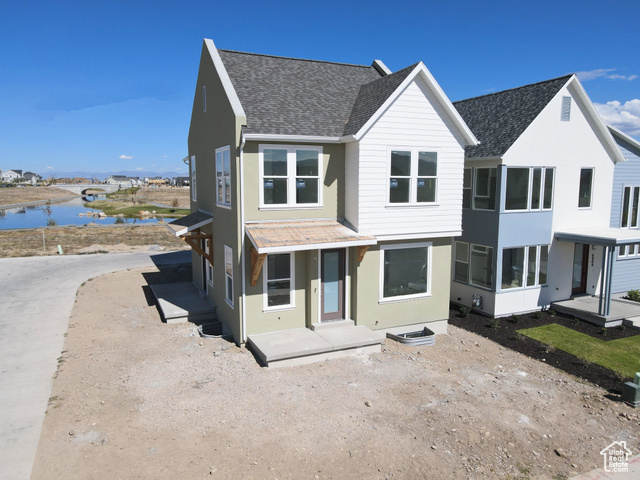6908 W LAKE AVE #214, South Jordan UT 84009