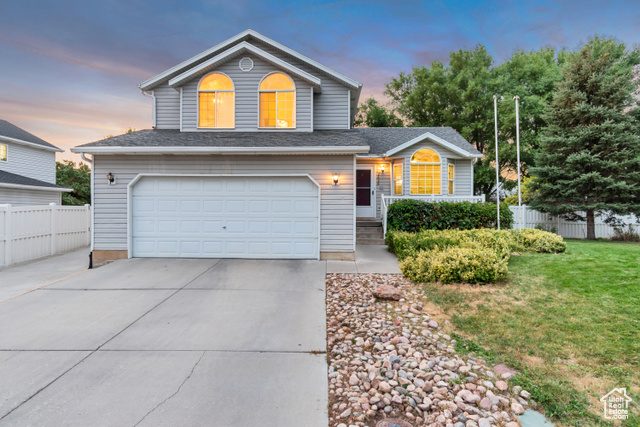 2629 E 1520 S, Spanish Fork UT 84660
