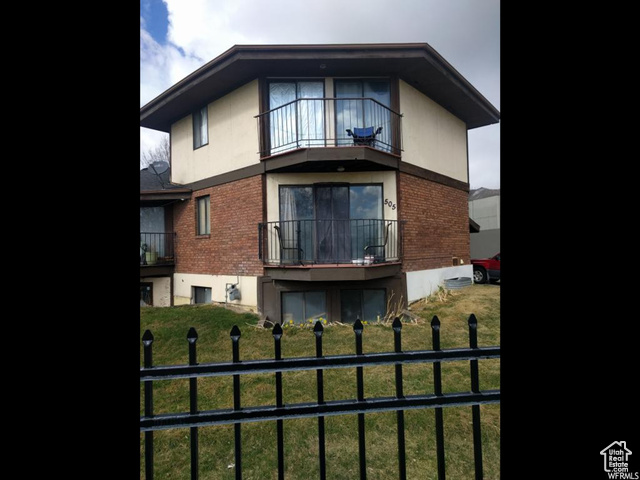 505 N BRIGHT CT, Salt Lake City UT 84116