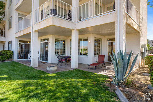 1845 W CANYON DR #2001, St George UT 84770