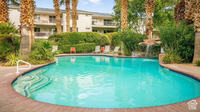 Photo 22 for MLS #2099756 at 1845 W Canyon Dr #2001