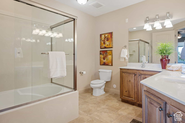 Photo 15 for MLS #2099756 at 1845 W Canyon Dr #2001