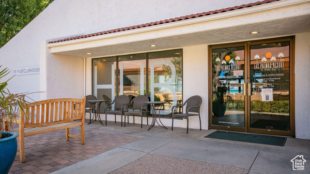 Photo 24 for MLS #2099756 at 1845 W Canyon Dr #2001