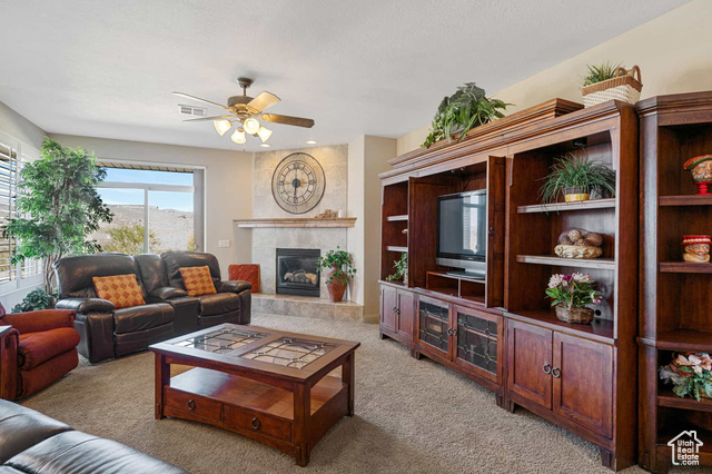 Photo 5 for MLS #2099756 at 1845 W Canyon Dr #2001