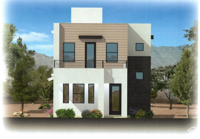 MLS #2099757                     located at 6312 Green Diamond Cv,
                     St. George, UT