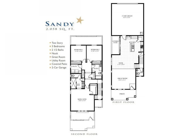 Photo 3 for MLS #2099757 at 6312 Green Diamond Cv