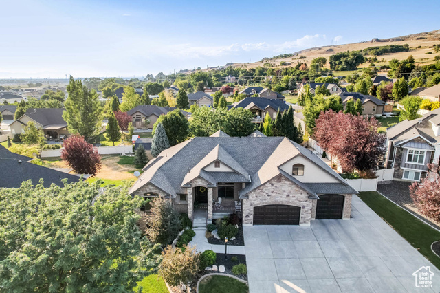 3289 N 1350 W, Pleasant View UT 84414