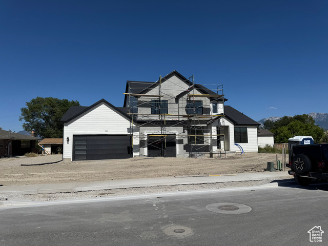 7181 S MEL HELLEN WAY #119, West Jordan UT 84084