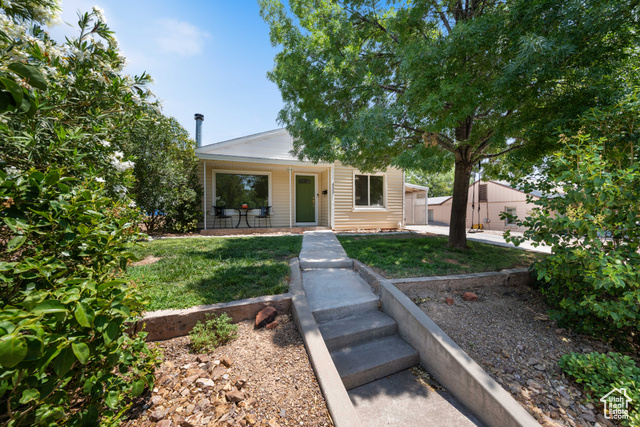Photo 25 for MLS #2099762 at 433 S 100 East