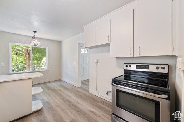 Photo 10 for MLS #2099762 at 433 S 100 East