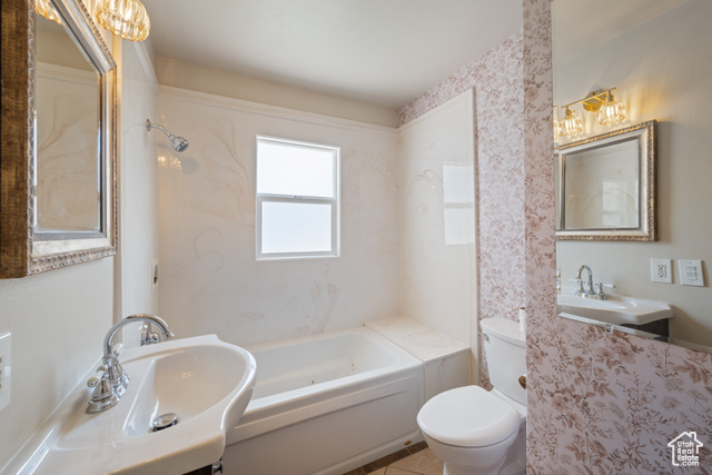 Photo 16 for MLS #2099762 at 433 S 100 East