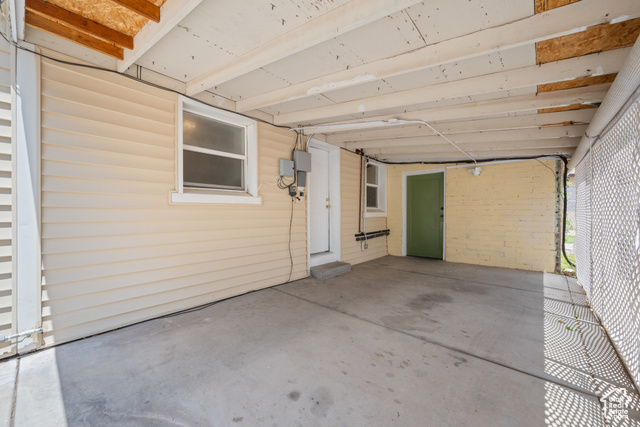 Photo 23 for MLS #2099762 at 433 S 100 East