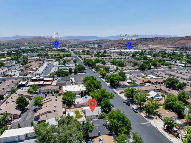 Photo 28 for MLS #2099762 at 433 S 100 East