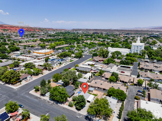 Photo 32 for MLS #2099762 at 433 S 100 East