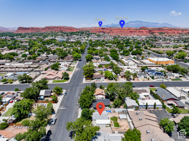 Photo 31 for MLS #2099762 at 433 S 100 East