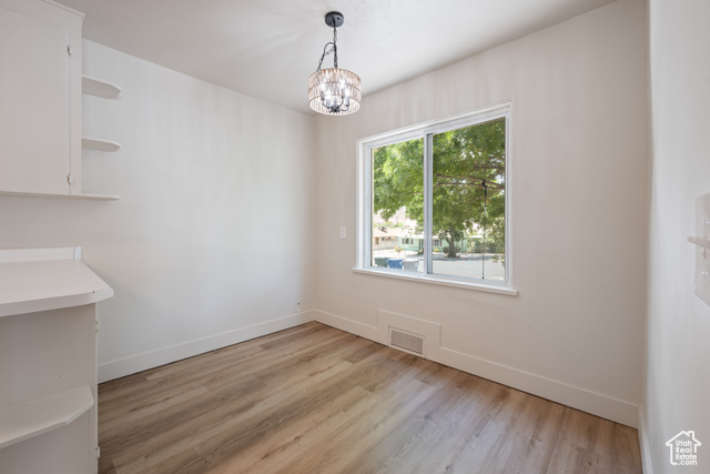 Photo 11 for MLS #2099762 at 433 S 100 East