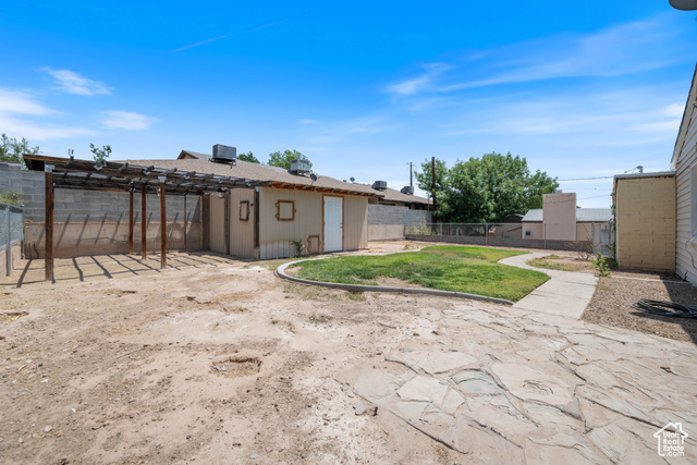 Photo 21 for MLS #2099762 at 433 S 100 East