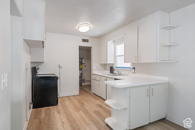 Photo 8 for MLS #2099762 at 433 S 100 East