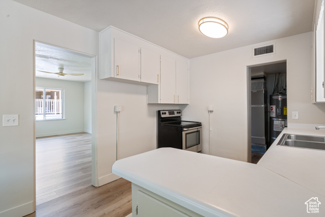 Photo 7 for MLS #2099762 at 433 S 100 East