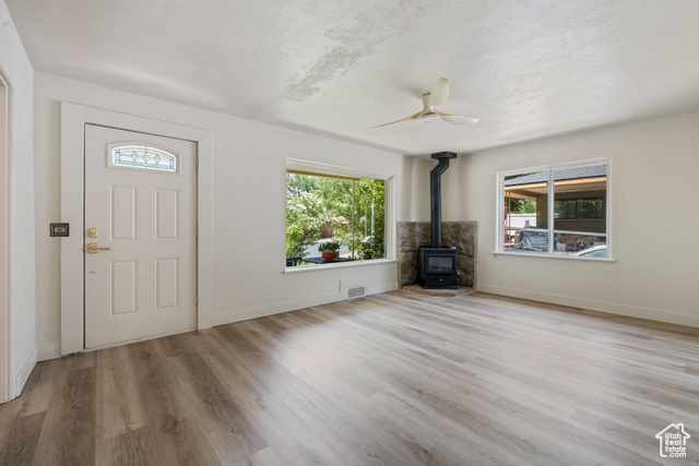 Photo 4 for MLS #2099762 at 433 S 100 East