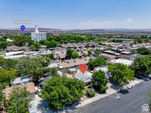 Photo 2 for MLS #2099762 at 433 S 100 East