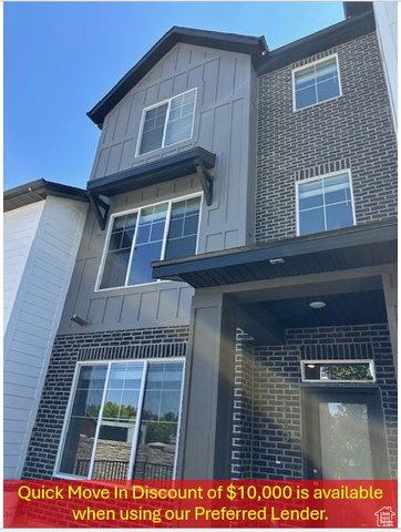 1139 N CLIFTON DR #104, North Salt Lake UT 84054