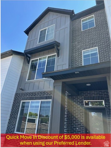 1139 N CLIFTON DR #104, North Salt Lake UT 84054