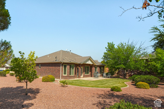 Photo 45 for MLS #2099774 at 1730 W Stonebridge Dr #35