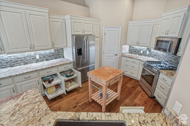 Photo 11 for MLS #2099774 at 1730 W Stonebridge Dr #35