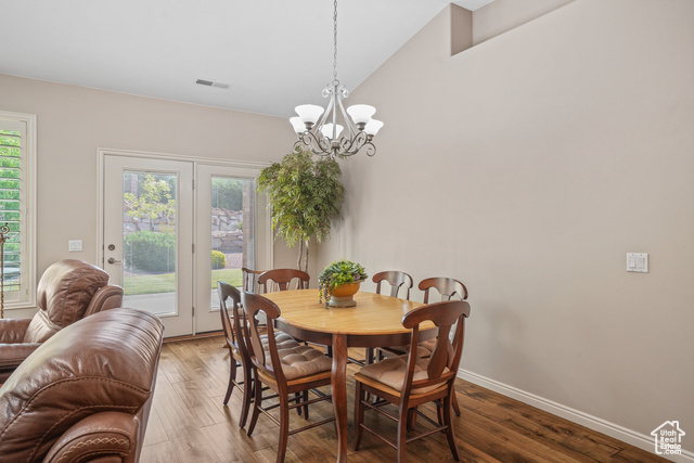 Photo 7 for MLS #2099774 at 1730 W Stonebridge Dr #35