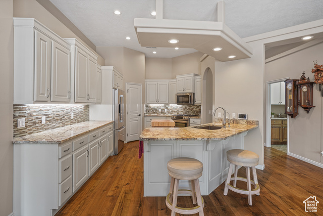 Photo 8 for MLS #2099774 at 1730 W Stonebridge Dr #35