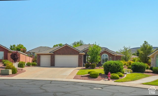 1730 W STONEBRIDGE DR #35, St. George UT 84770