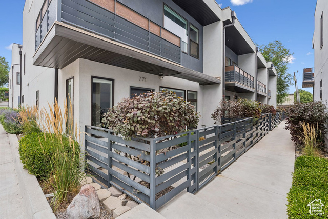 771 N MARMALADE LN, Salt Lake City UT 84103