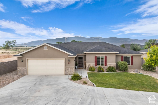 1794 N MAGNOLIA LN, Cedar City UT 84721